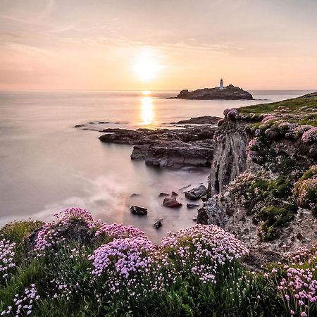 Holiday Home Sea Echo By Interhome Сент-Остелл Екстер'єр фото