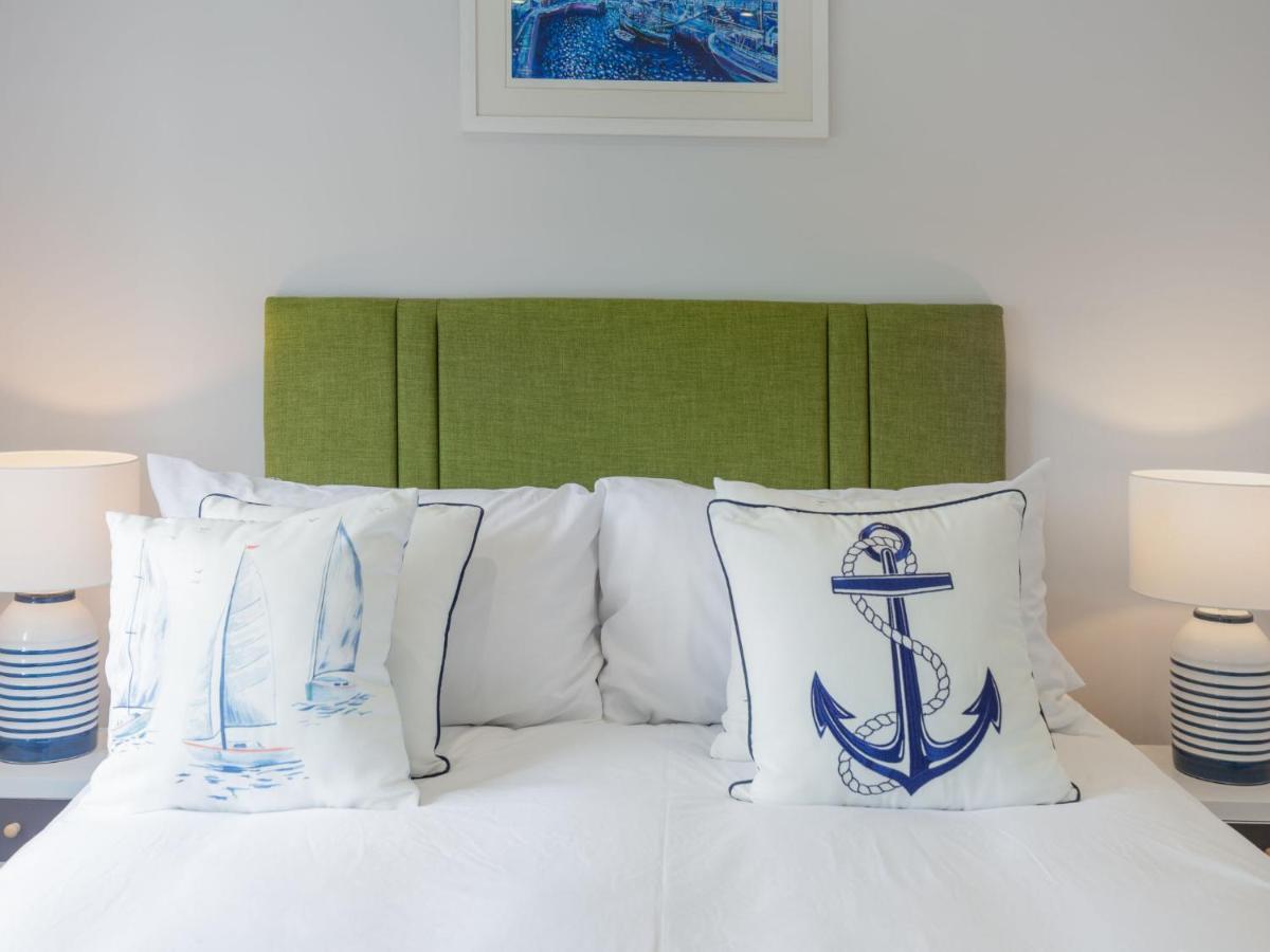Holiday Home Sea Echo By Interhome Сент-Остелл Екстер'єр фото